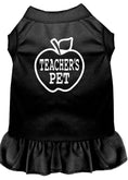 Load image into Gallery viewer, Pet Dress "Teacher's Pet"