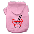 Load image into Gallery viewer, Pet Hoodie "Miso Cute"