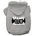Load image into Gallery viewer, Pet Hoodie "Bite Me"
