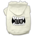 Load image into Gallery viewer, Pet Hoodie "Bite Me"
