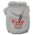 Load image into Gallery viewer, Pet Hoodie "Miso Cute"