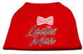 Load image into Gallery viewer, Pet Shirt "Ladies Man"