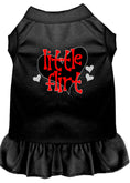 Load image into Gallery viewer, Pet Dress "Little Flirt"