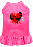Load image into Gallery viewer, Pet Dress "Little Flirt"