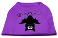 Load image into Gallery viewer, Halloween Pet Dog & Cat Shirt Screen Printed, "Batsy the Bat"