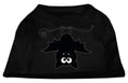 Load image into Gallery viewer, Halloween Pet Dog & Cat Shirt Screen Printed, "Batsy the Bat"