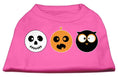 Load image into Gallery viewer, Halloween Pet Dog & Cat Shirt Screen Printed, "The Spook Trio"