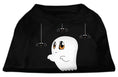 Load image into Gallery viewer, Halloween Pet Dog & Cat Shirt Screen Printed, "Sammy the Ghost"