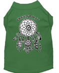 Load image into Gallery viewer, Pet Dog & Cat Shirt Screen Printed, "Free Spirit"