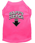 Load image into Gallery viewer, Pet Shirt "Happy Meter"