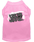 Load image into Gallery viewer, Pet Shirt "If Only Cars Ran On My Kind Of Gas"