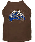 Load image into Gallery viewer, Pet Dog & Cat Shirt Screen Printed, "I'm A Prince"