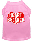 Load image into Gallery viewer, Pet Shirt "Heart Breaker"