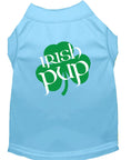 Load image into Gallery viewer, Pet Shirt "Irish Pup"