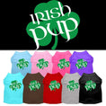 Load image into Gallery viewer, Pet Shirt "Irish Pup"