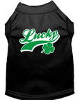 Load image into Gallery viewer, Pet Shirt "Lucky Swoosh"