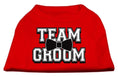Load image into Gallery viewer, Pet Shirt "Team Groom"