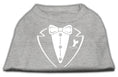 Load image into Gallery viewer, Pet Shirt "Tuxedo"