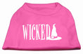 Load image into Gallery viewer, Pet Dog & Cat Shirt Screen Printed, "Wicked"