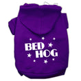 Load image into Gallery viewer, Pet Hoodie "Bed Hog"