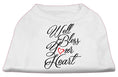 Load image into Gallery viewer, Pet Dog & Cat Shirt Screen Printed, "Well Bless Your Heart"