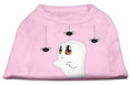 Load image into Gallery viewer, Halloween Pet Dog & Cat Shirt Screen Printed, "Sammy the Ghost"
