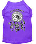 Load image into Gallery viewer, Pet Dog & Cat Shirt Screen Printed, "Free Spirit"