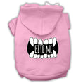 Load image into Gallery viewer, Pet Hoodie "Bite Me"
