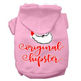 Load image into Gallery viewer, Christmas Pet Hoodie "Original Hipster"
