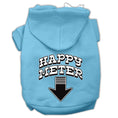 Load image into Gallery viewer, Pet Hoodie "Happy Meter"
