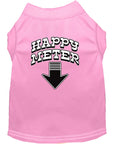 Load image into Gallery viewer, Pet Shirt "Happy Meter"