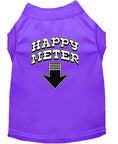 Load image into Gallery viewer, Pet Shirt "Happy Meter"