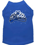 Load image into Gallery viewer, Pet Dog & Cat Shirt Screen Printed, "I'm A Prince"