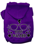 Load image into Gallery viewer, Pet Hoodie "Little Wizard"