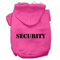 Load image into Gallery viewer, Pet Hoodie "Security"