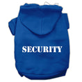 Load image into Gallery viewer, Pet Hoodie "Security"