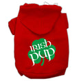 Load image into Gallery viewer, Pet Hoodie "Irish Pup"