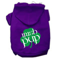 Load image into Gallery viewer, Pet Hoodie "Irish Pup"