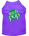 Load image into Gallery viewer, Pet Shirt "Irish Pup"