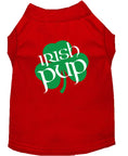 Load image into Gallery viewer, Pet Shirt "Irish Pup"