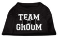 Load image into Gallery viewer, Pet Shirt "Team Groom"