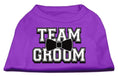 Load image into Gallery viewer, Pet Shirt "Team Groom"