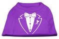 Load image into Gallery viewer, Pet Shirt "Tuxedo"