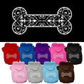 Load image into Gallery viewer, Pet Hoodie "Henna Bone"