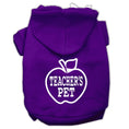 Load image into Gallery viewer, Pet Hoodie "Teacher's Pet"