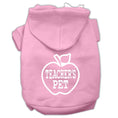 Load image into Gallery viewer, Pet Hoodie "Teacher's Pet"