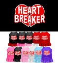 Load image into Gallery viewer, Pet Dress "Heart Breaker"