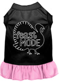 Load image into Gallery viewer, Thanksgiving Pet Dress "Feast Mode"