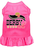 Load image into Gallery viewer, Pet Dress "Derby Doll"