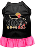 Load image into Gallery viewer, Pet Dress "Derby Doll"